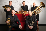 Blechbläserquintett Blech5@ (Foto: Blech5@)